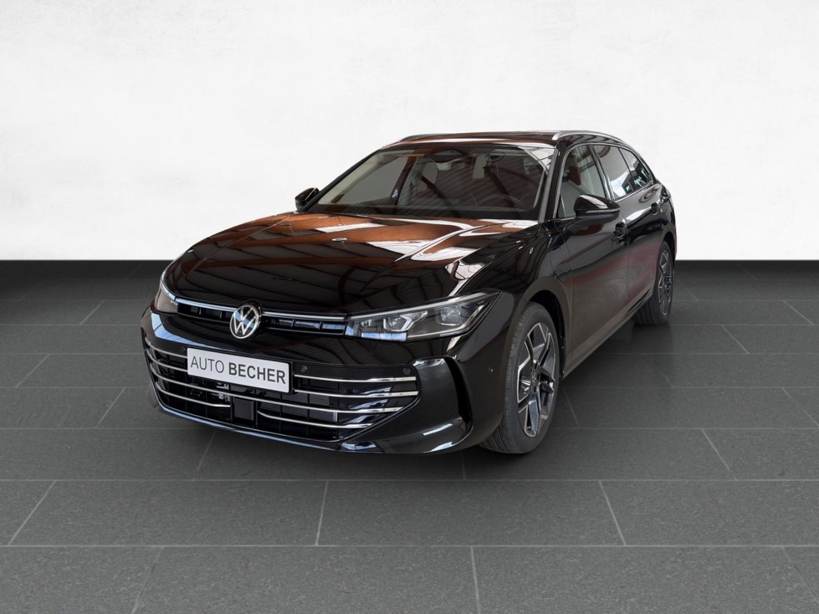 Volkswagen Passat – Bild 2