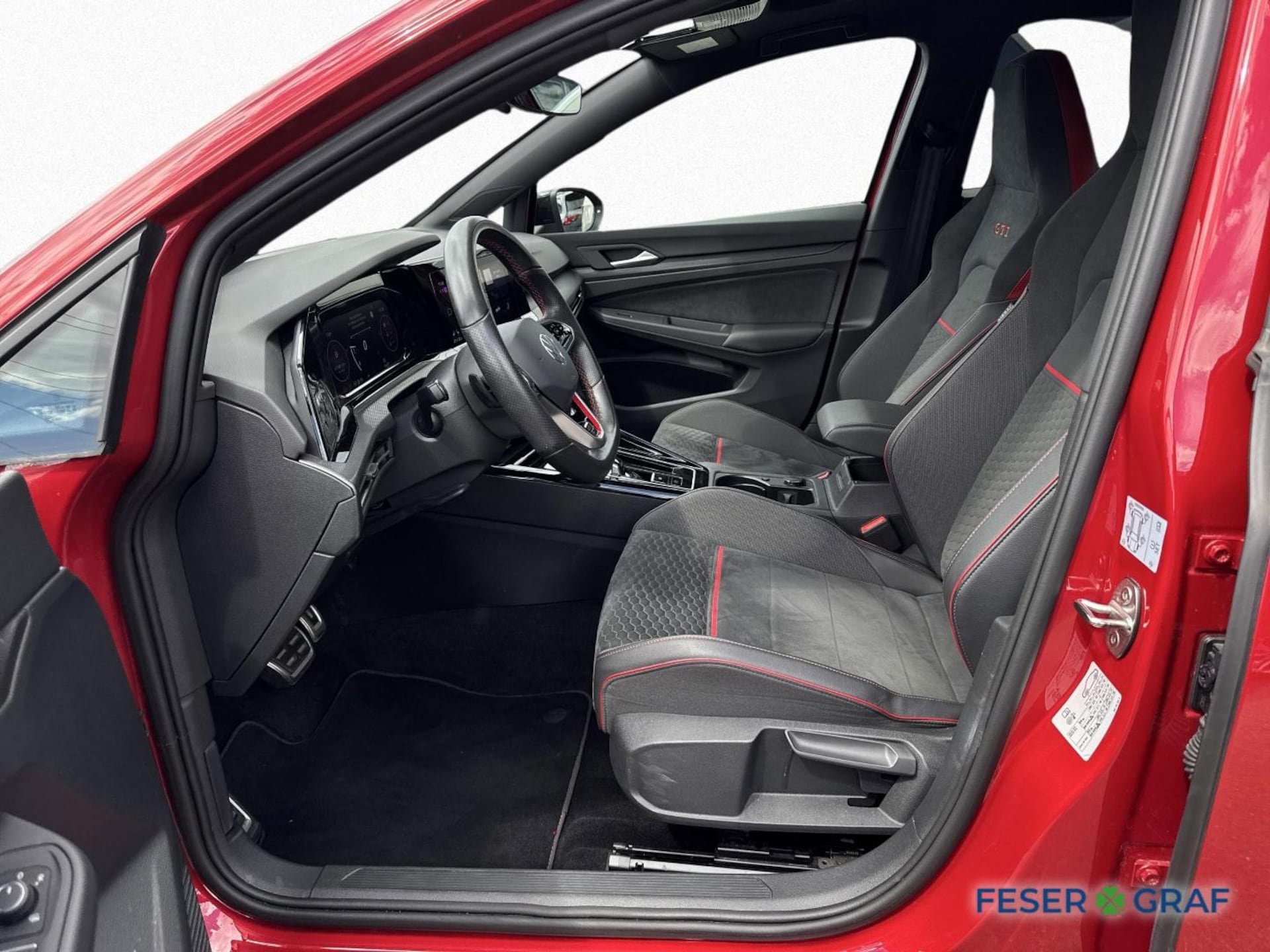 Volkswagen Golf GTI Clubsport