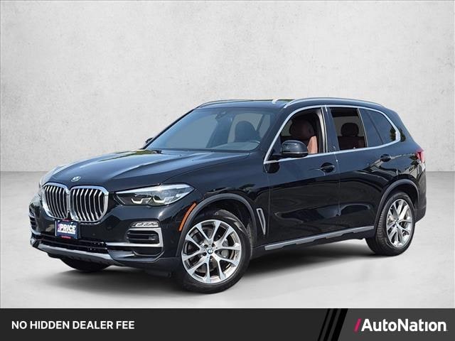 Photo of 2019 BMW X5