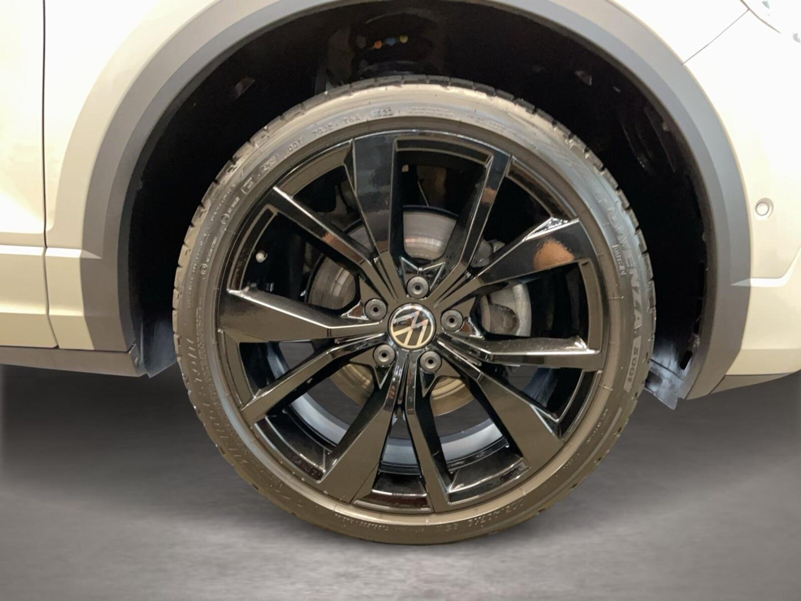 Volkswagen T-Roc – Bild 6