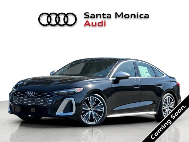 Photo of 2026 Audi S5 Sedan