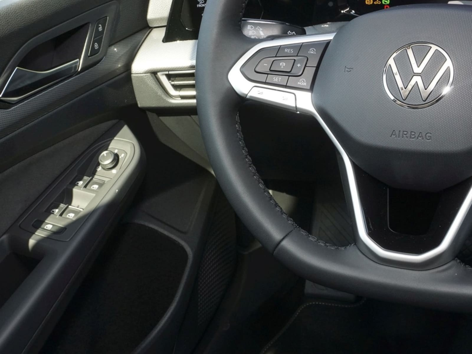 Volkswagen Golf – Bild 16