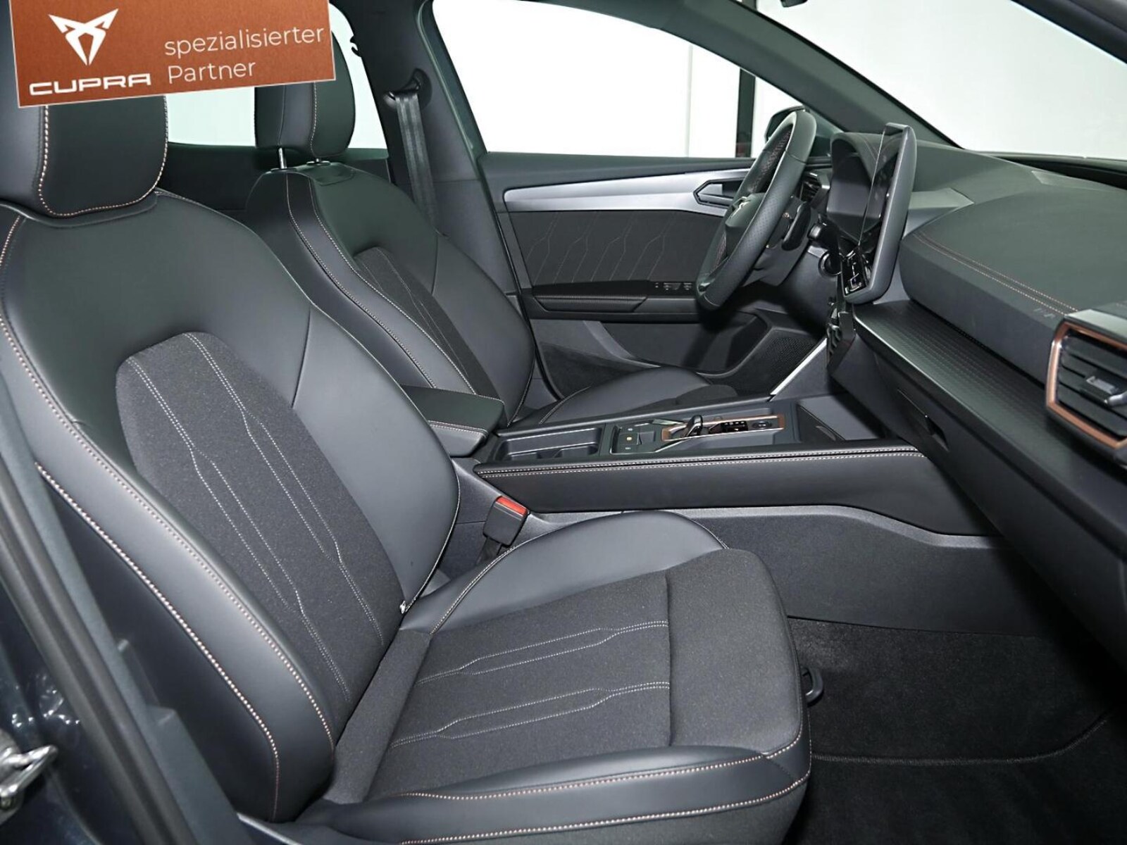CUPRA Leon – Bild 4