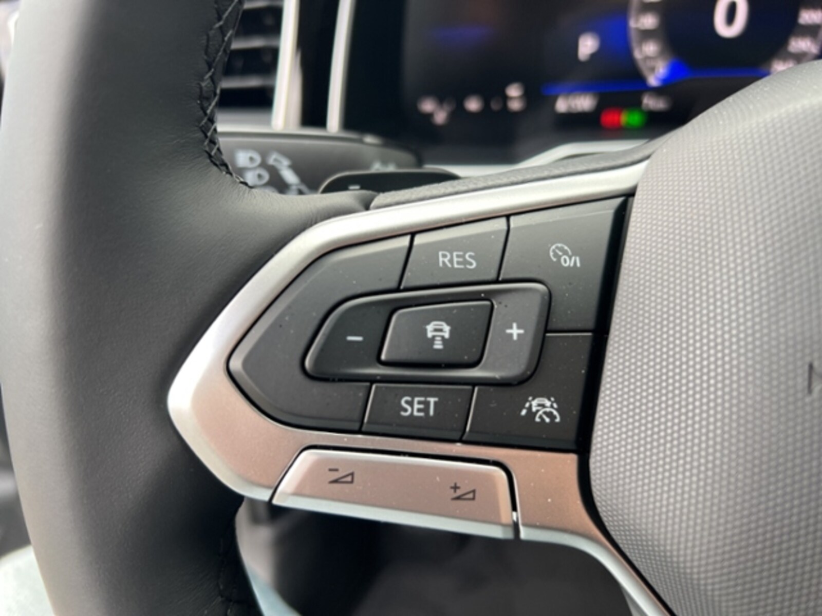 Volkswagen Taigo – Bild 11