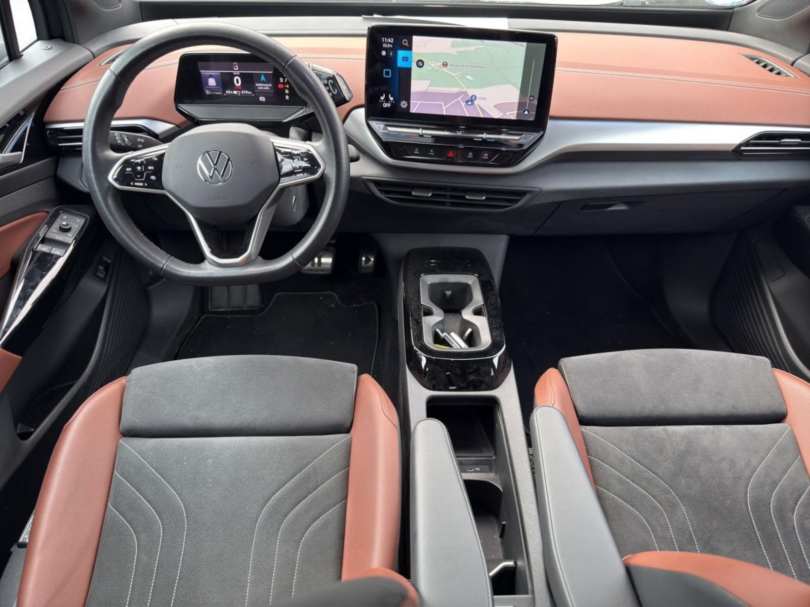 Volkswagen ID.5 – Bild 5