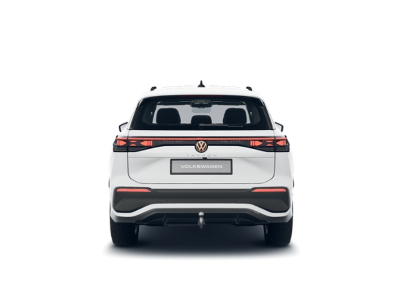 Volkswagen Tayron – Bild 4
