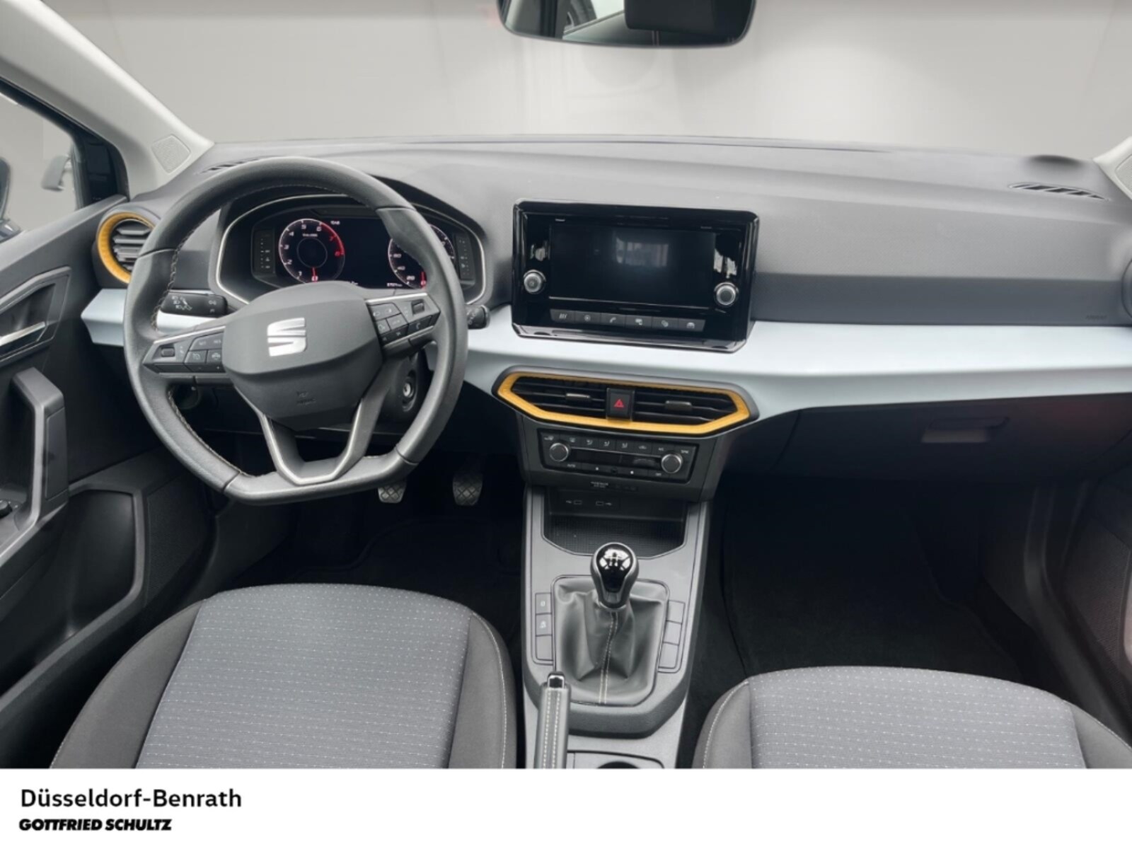 SEAT Ibiza – Bild 5