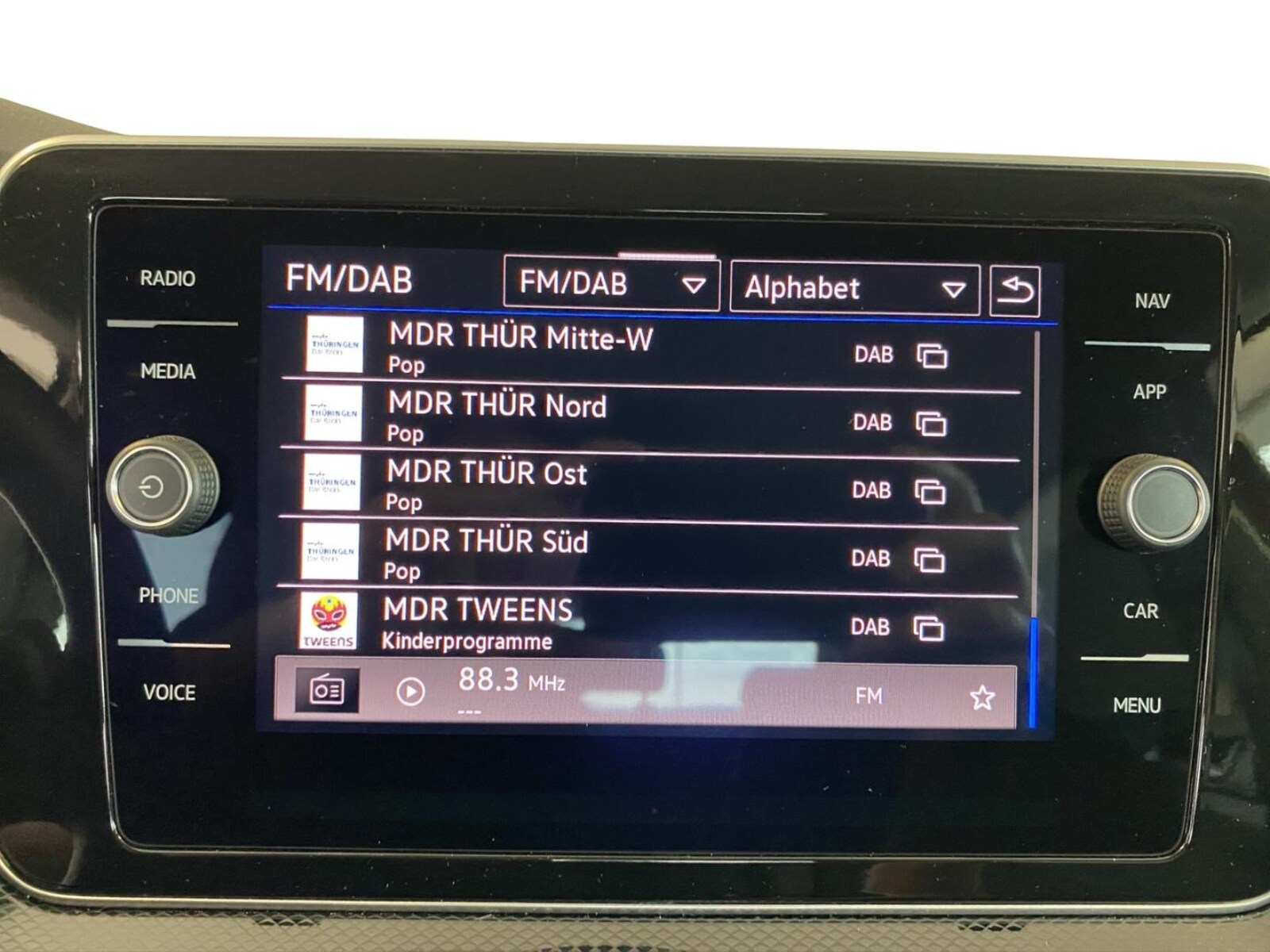 Volkswagen T-Cross – Bild 18