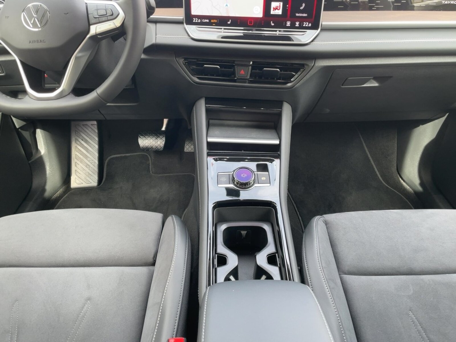 Volkswagen Tayron – Bild 10