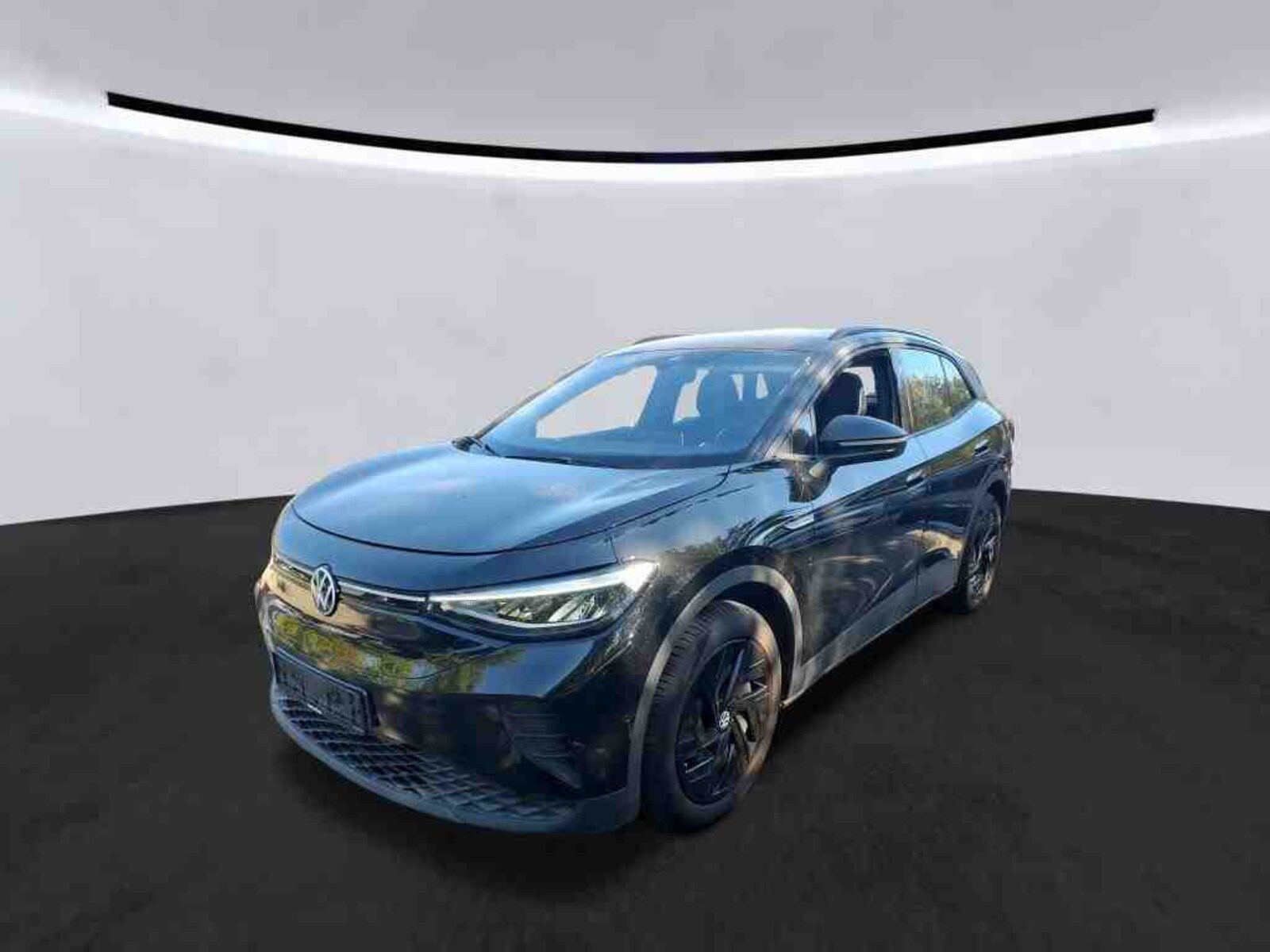 Volkswagen ID.4 – Bild 2