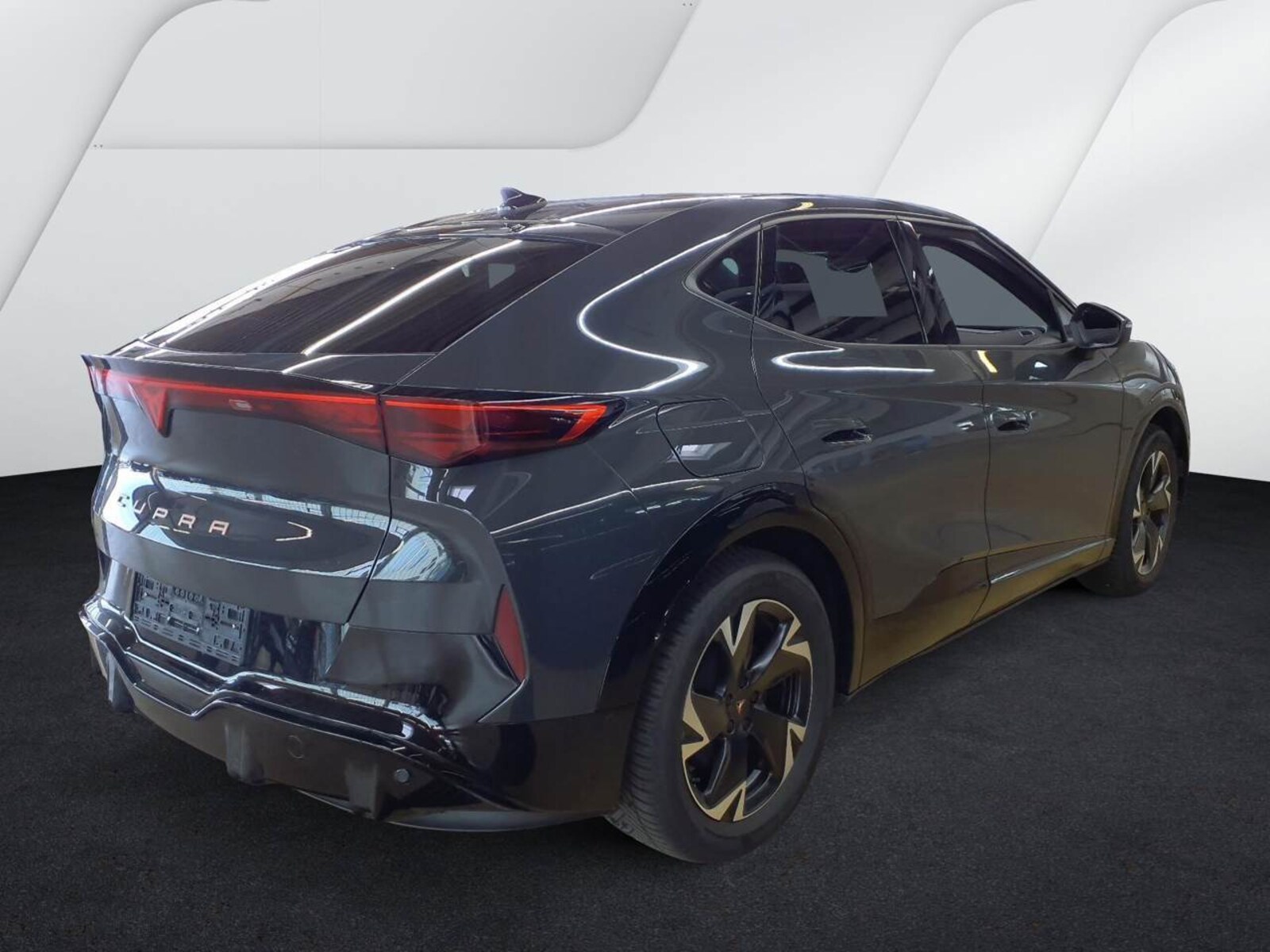 CUPRA Tavascan – Bild 3