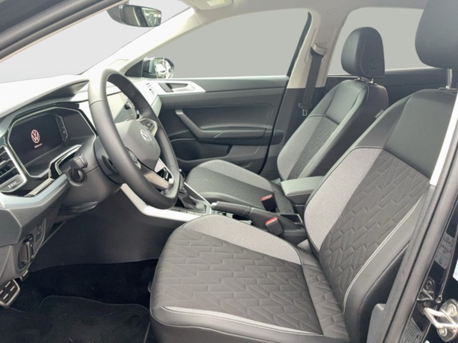 Volkswagen Taigo – Bild 8