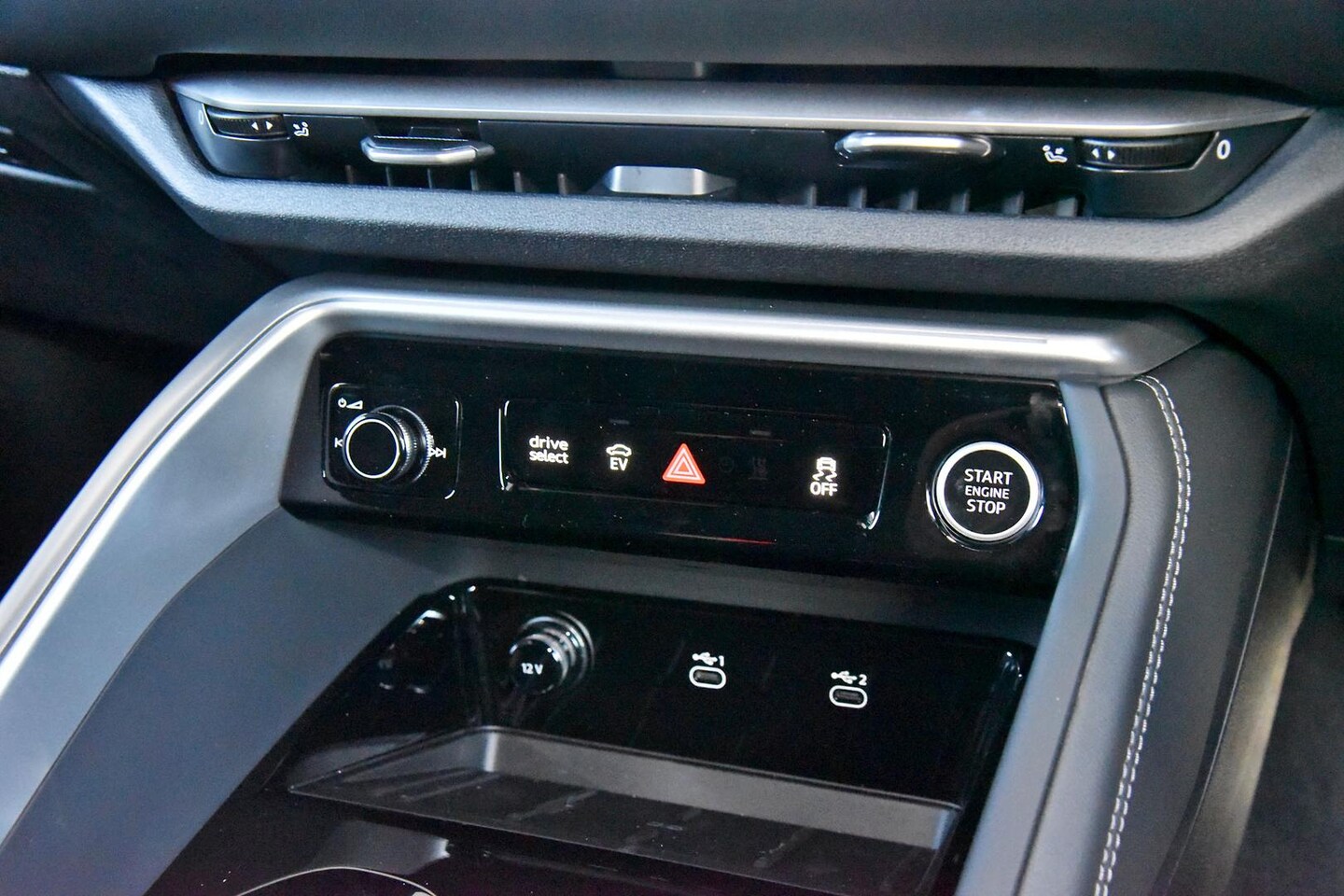 Image about Audi Q5 Sportback e-hybrid quattro S tronic