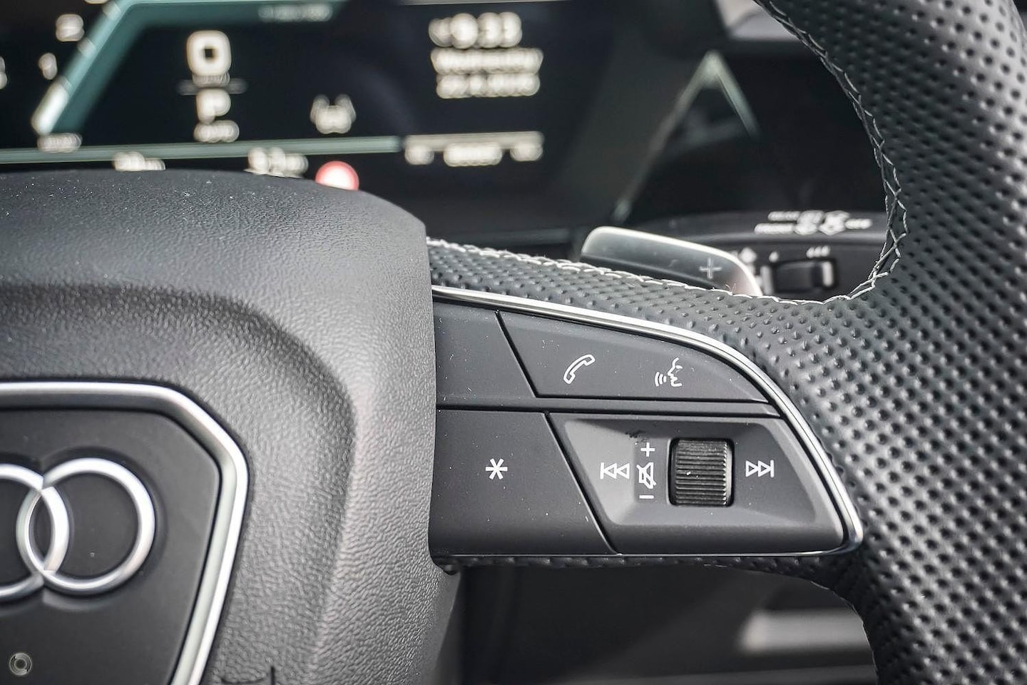 Image about Audi S3 Sportback TFSI quattro S tronic