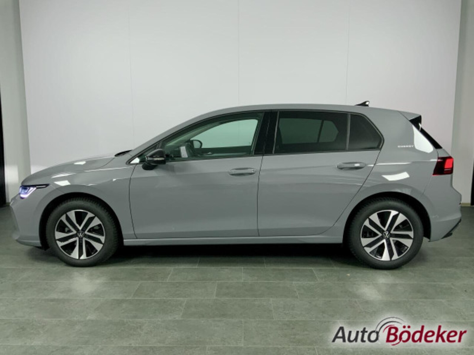 Volkswagen Golf – Bild 3