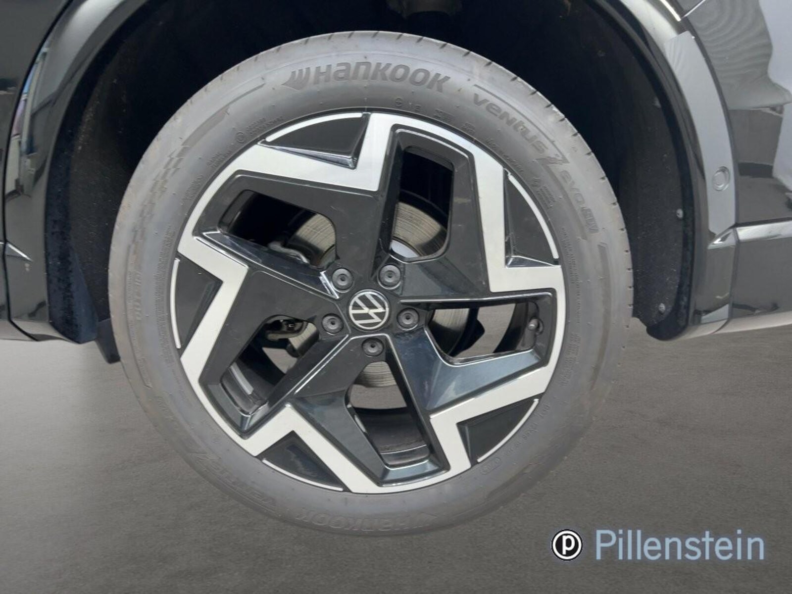 Volkswagen Tiguan – Bild 3