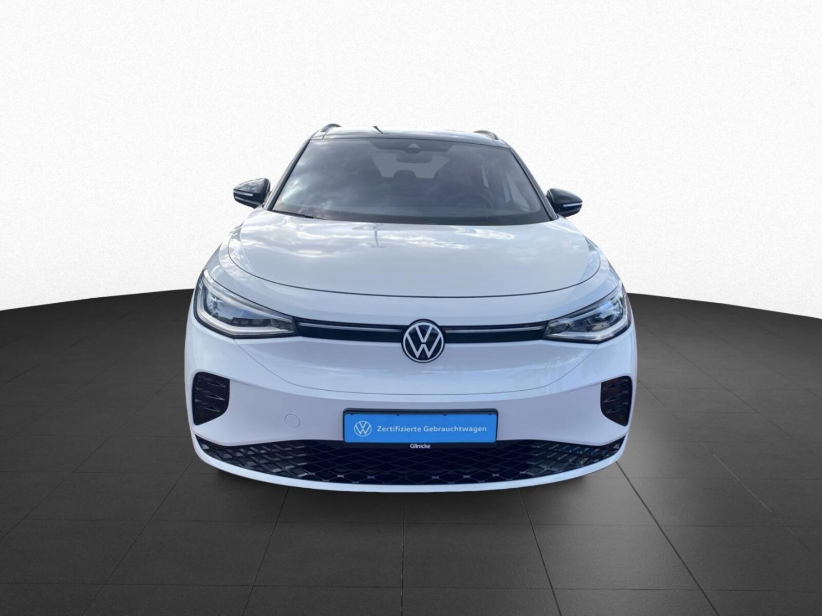 Volkswagen ID.4 – Bild 3