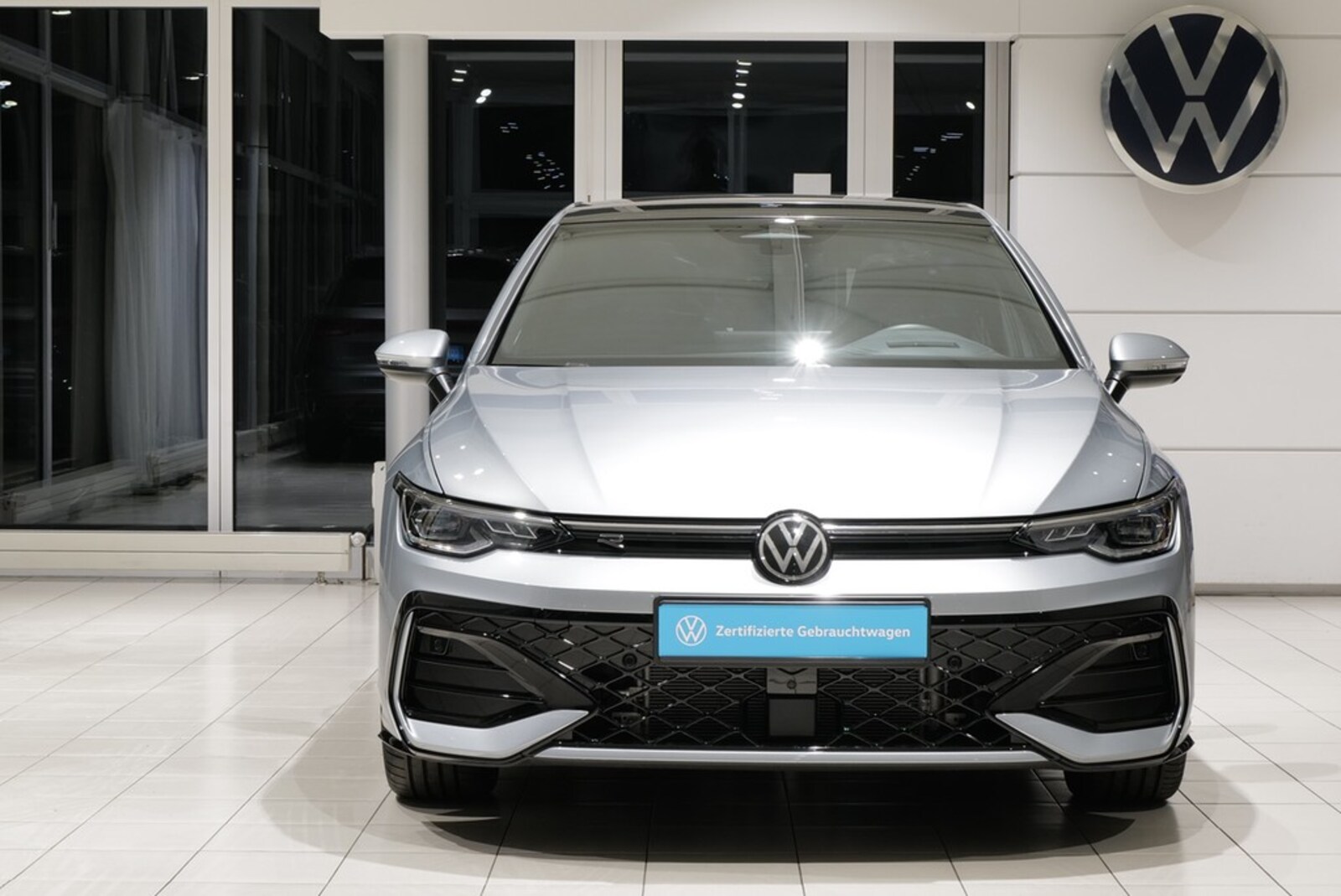 Volkswagen Golf – Bild 4