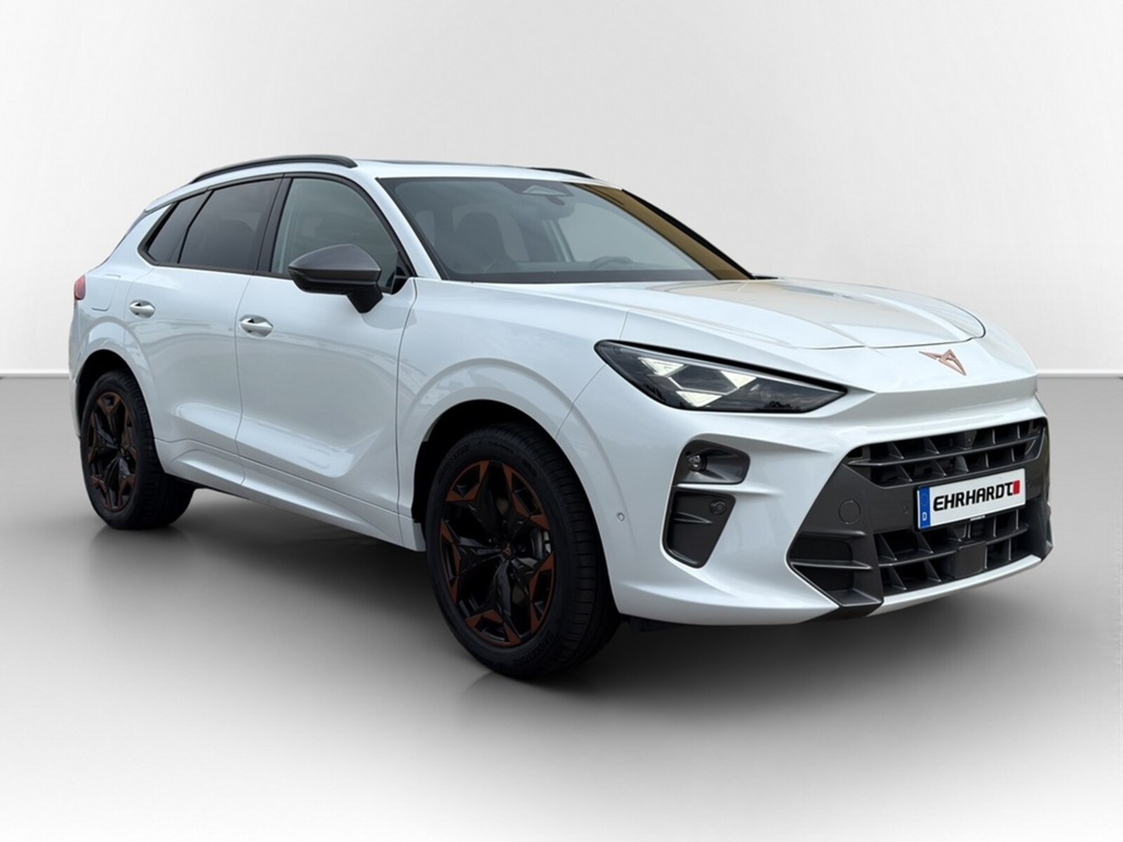 CUPRA Terramar – Bild 3