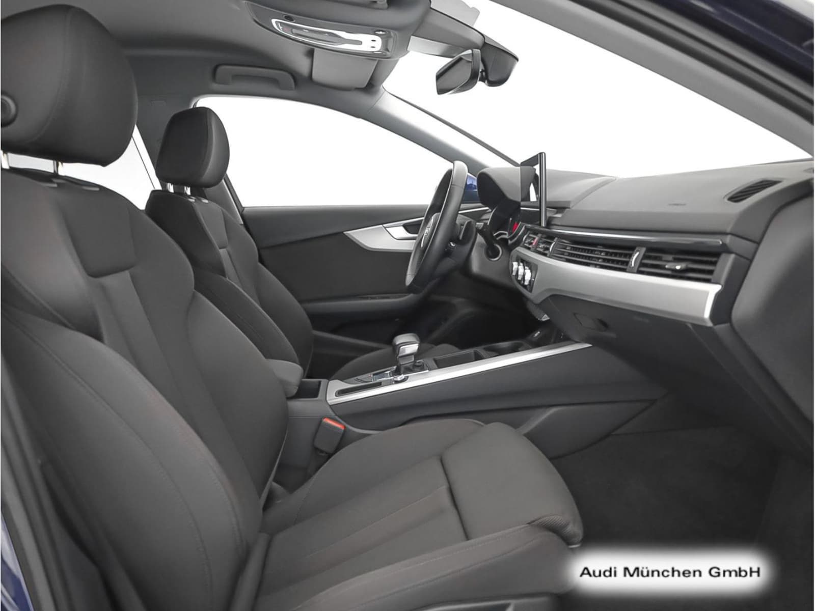 Audi A4 Avant – Bild 10