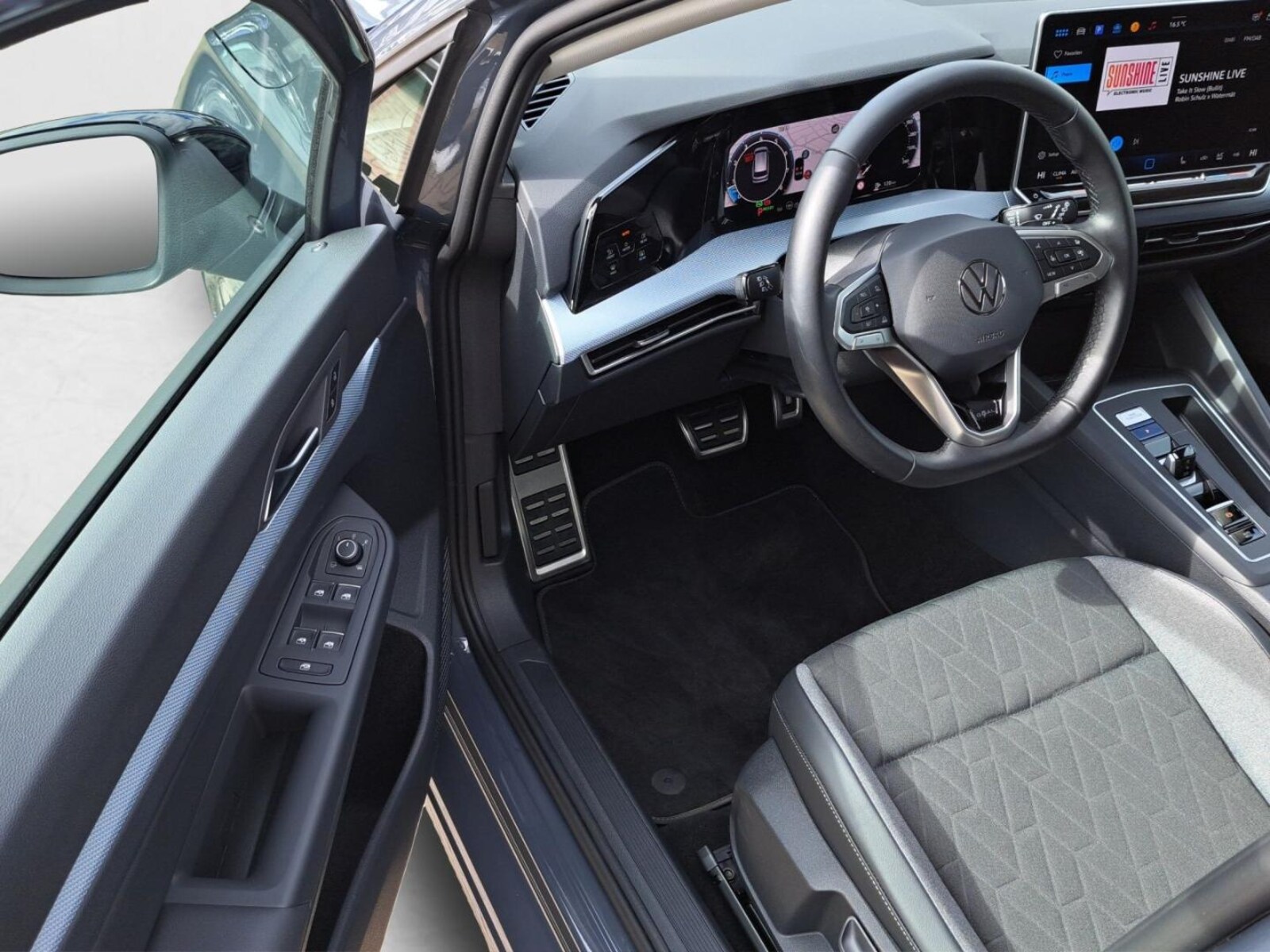 Volkswagen Golf Variant – Bild 14