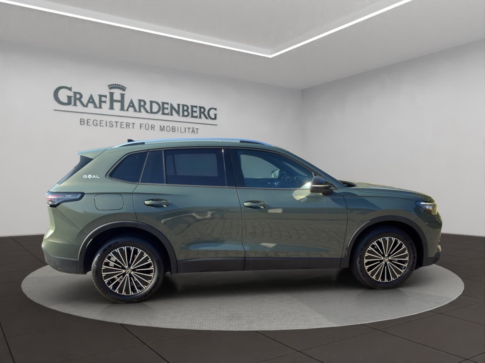 Volkswagen Tiguan – Bild 7