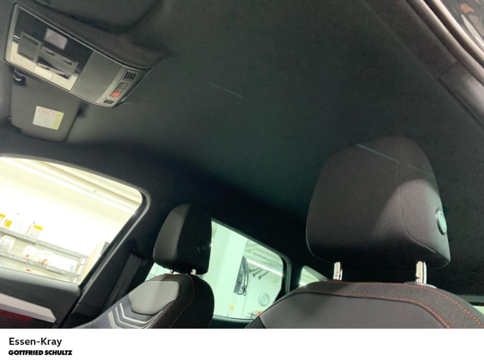 SEAT Arona – Bild 10