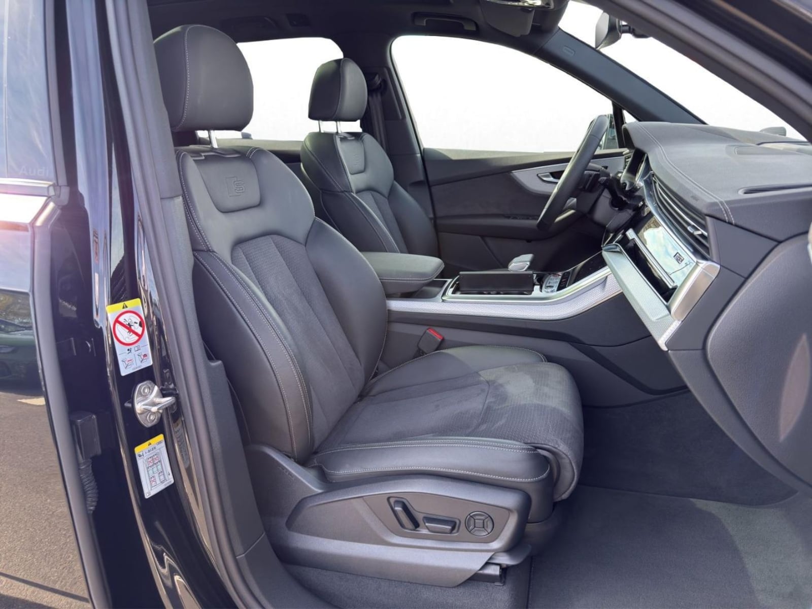 Audi SQ7 – Bild 4