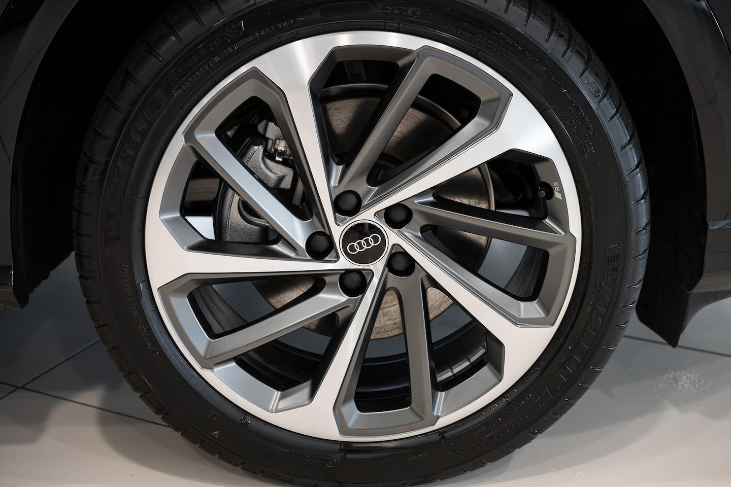 Image about Audi Q5 Sportback TFSI 150 kW