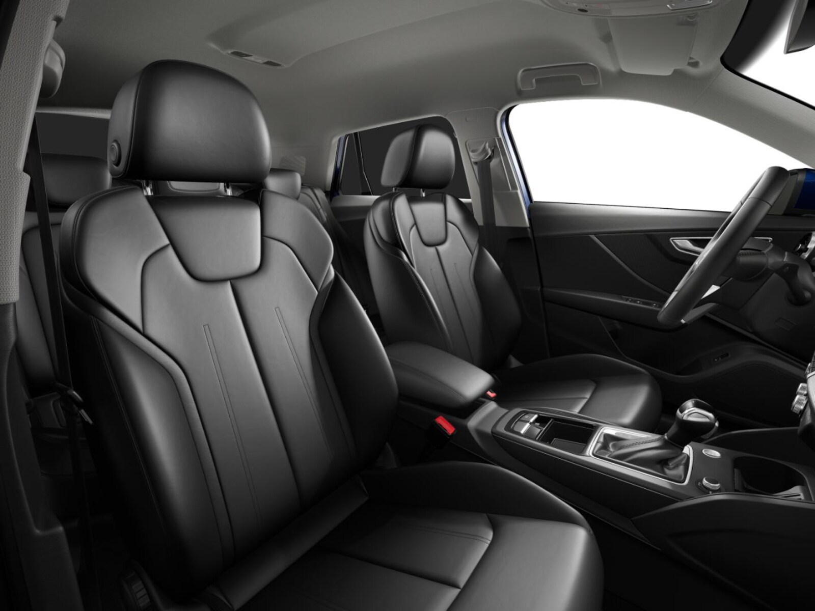 Audi Q2 – Bild 9