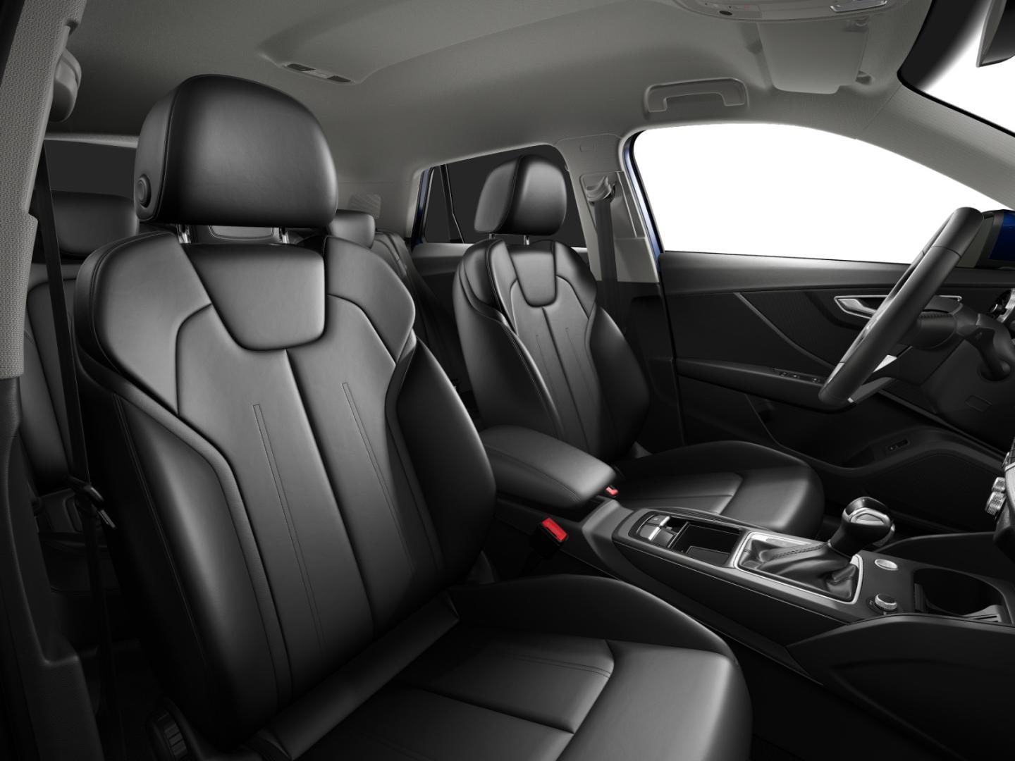 Bild über Audi Q2 S line 35 TFSI S tronic - für weitere Informationen kontaktieren Sie den Audi Partner