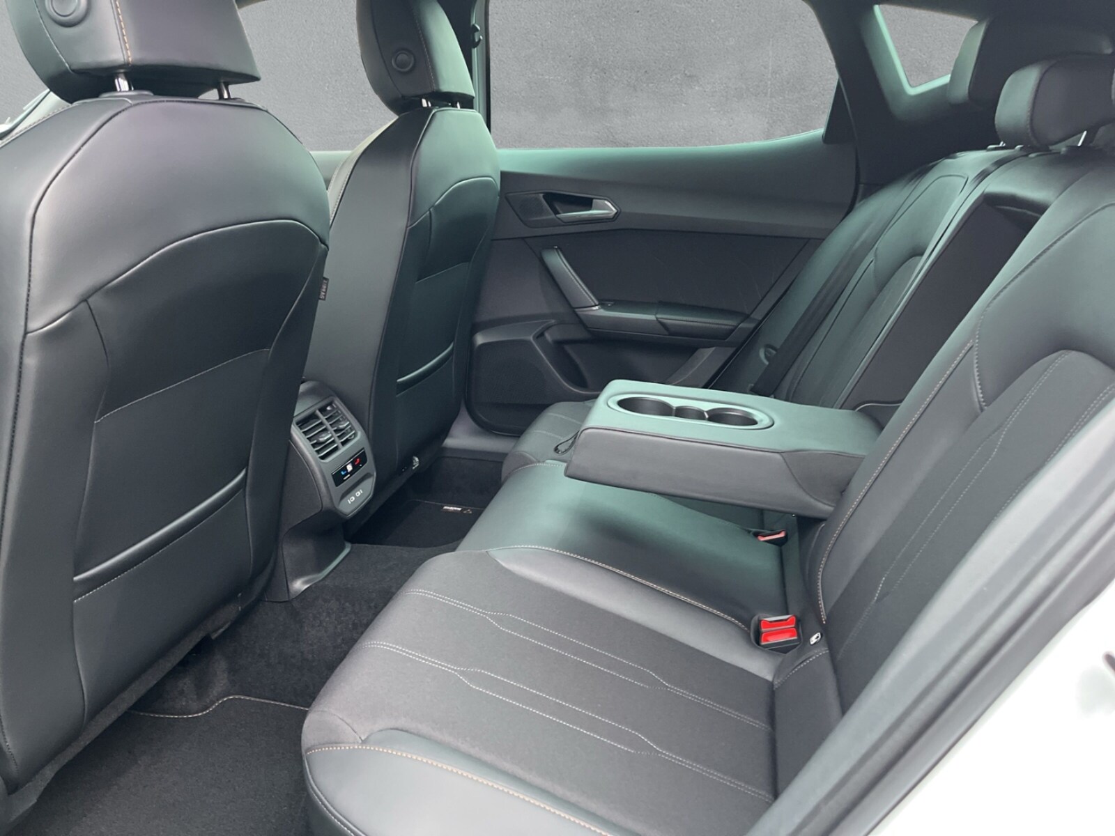 CUPRA Formentor – Bild 9
