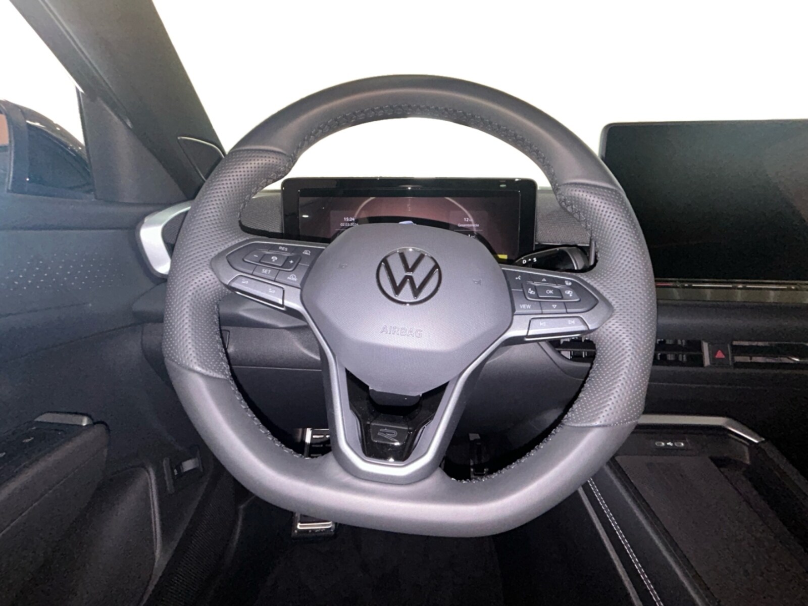 Volkswagen T-Roc – Bild 11