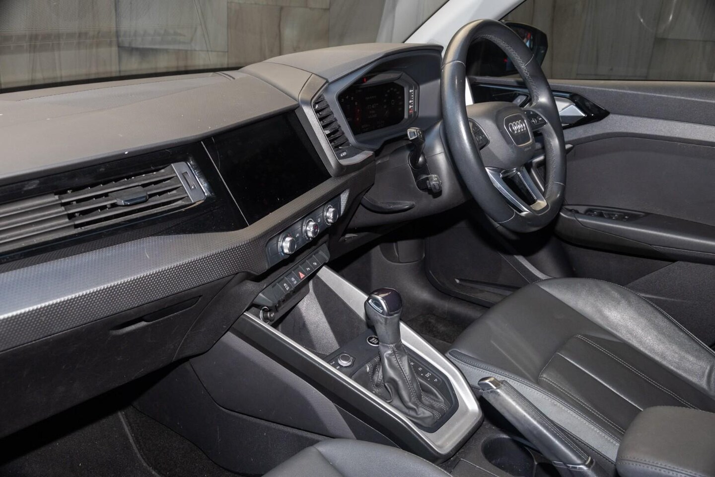 Image about Audi A1 Sportback 35 TFSI S tronic
