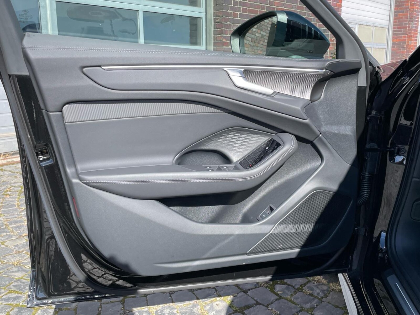 Audi A6 Avant – Bild 12