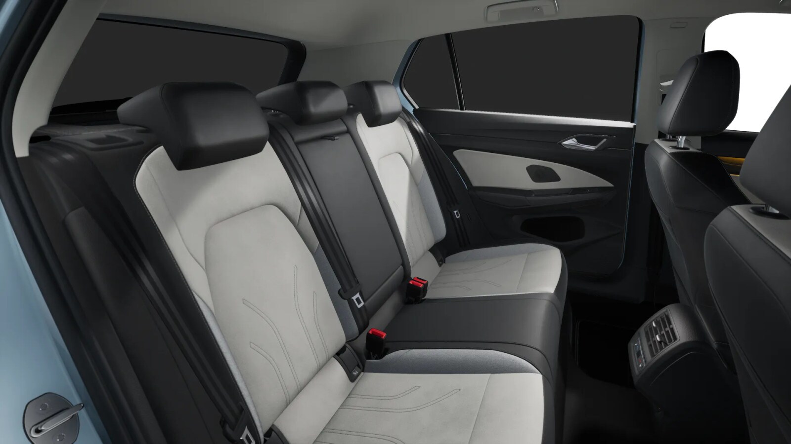Volkswagen Golf – Bild 11