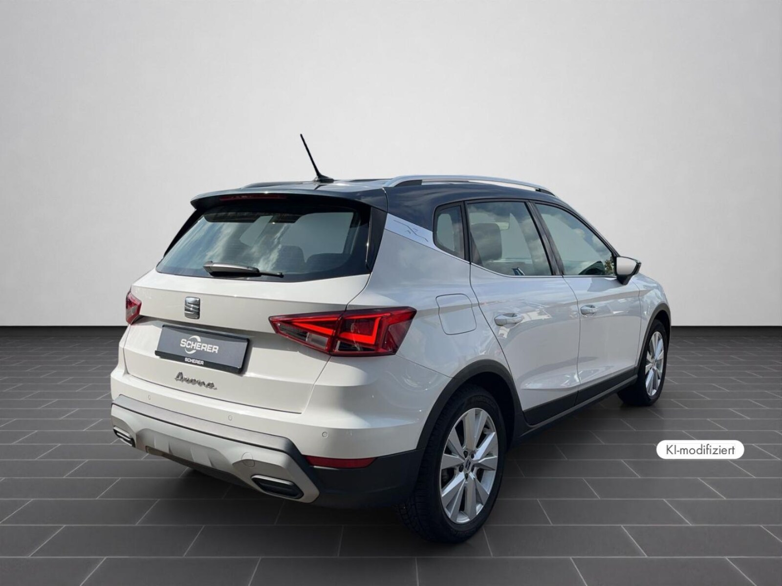 SEAT Arona – Bild 2