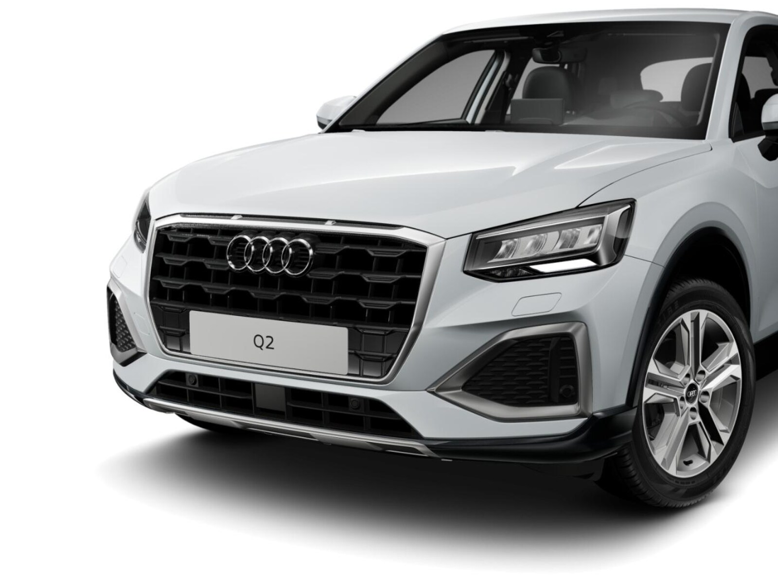 Audi Q2 – Bild 7
