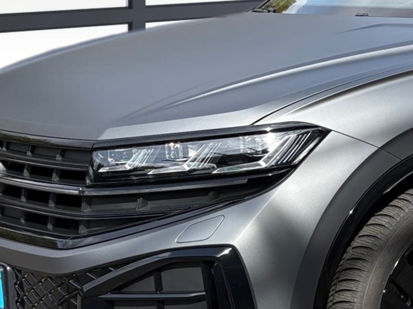 Volkswagen Touareg – Bild 5