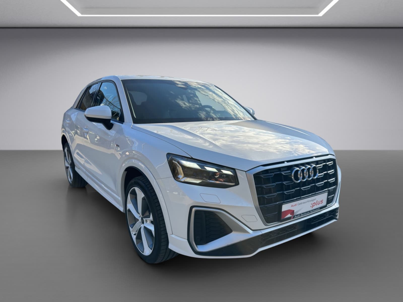 Audi Q2 – Bild 7