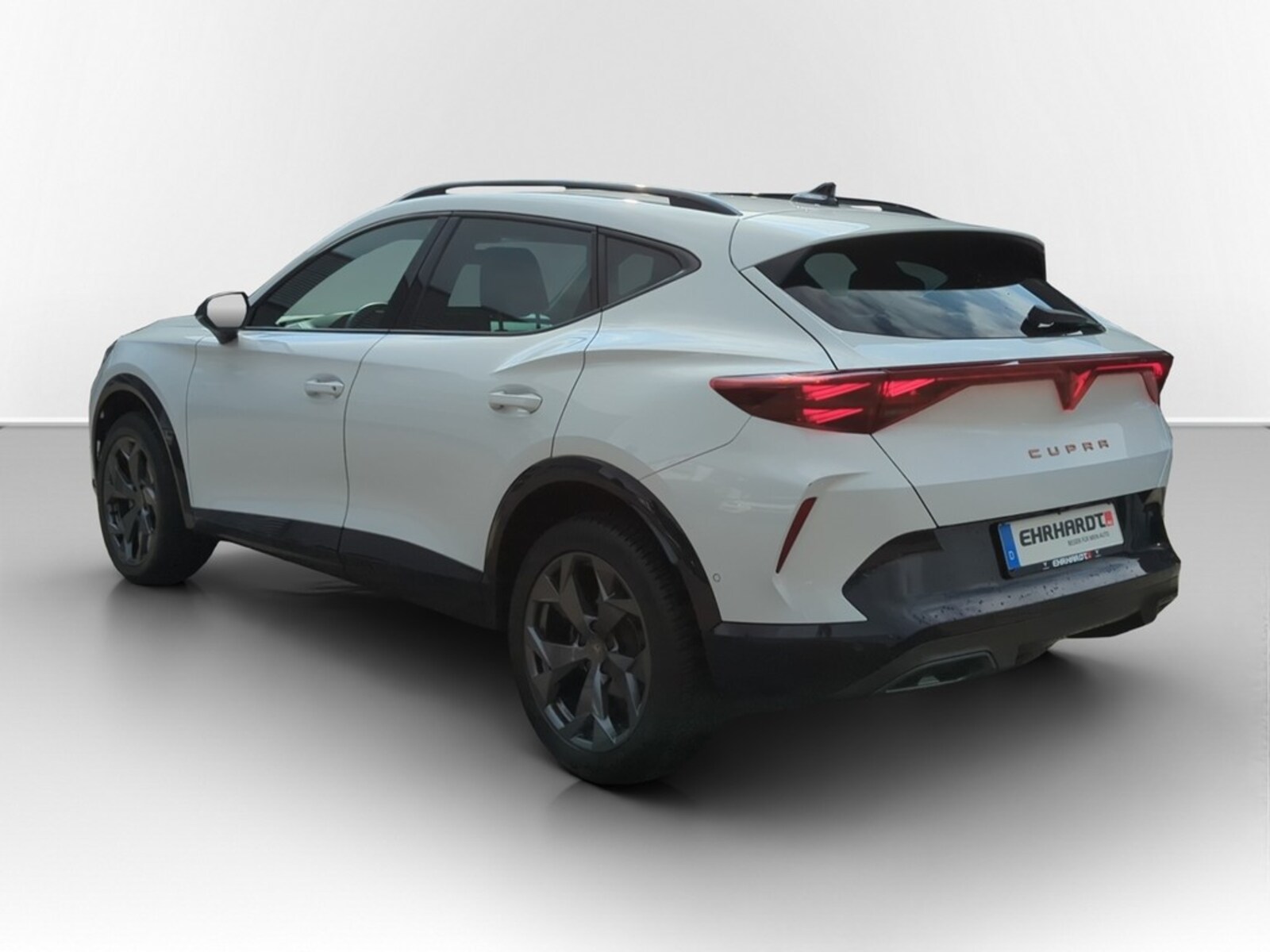 CUPRA Formentor – Bild 7