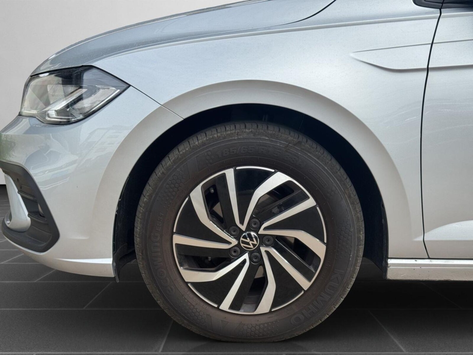 Volkswagen Polo – Bild 7