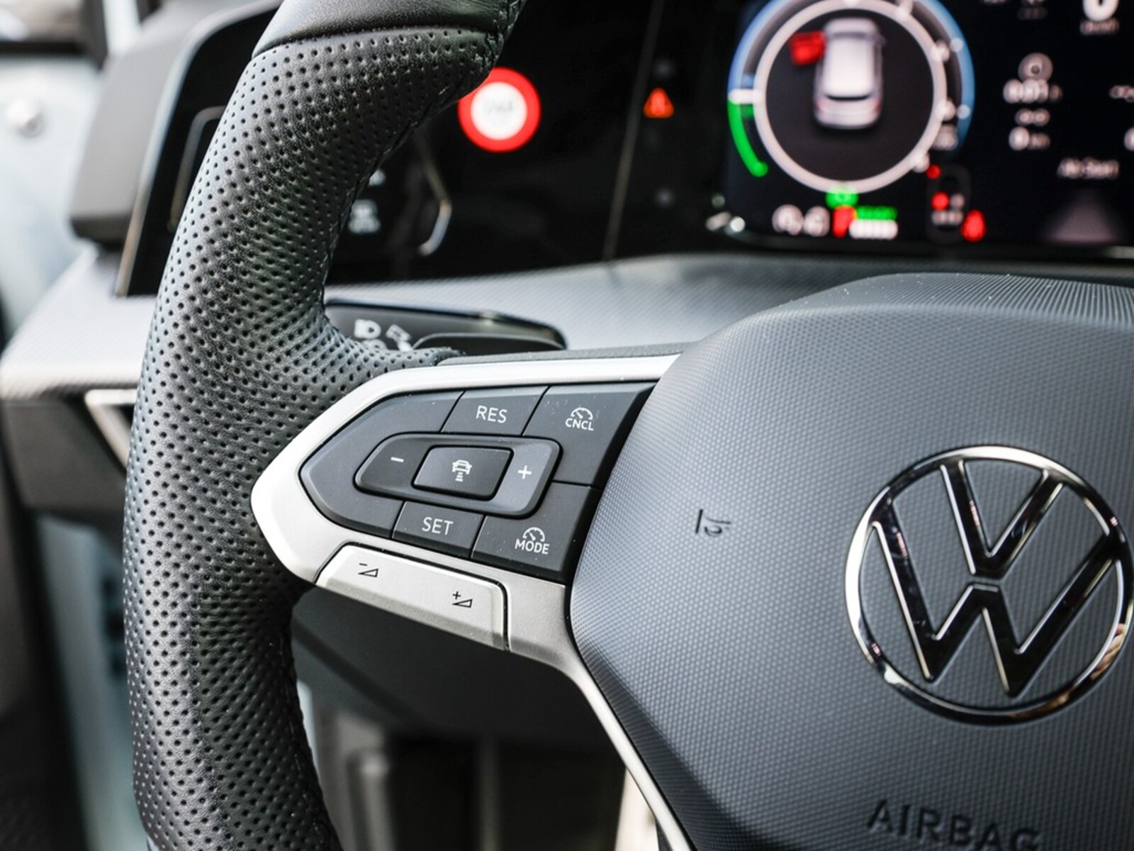 Volkswagen Golf – Bild 18