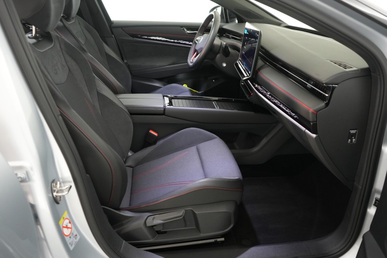 Volkswagen ID.7 Tourer – Bild 10