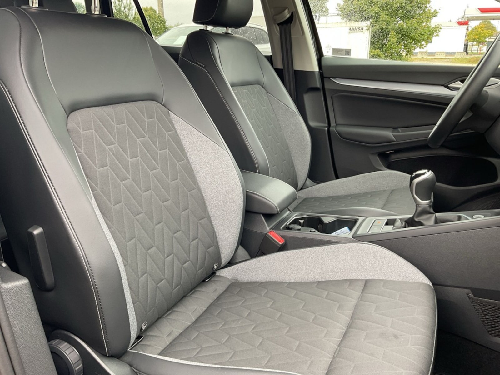 Volkswagen Golf Variant – Bild 10