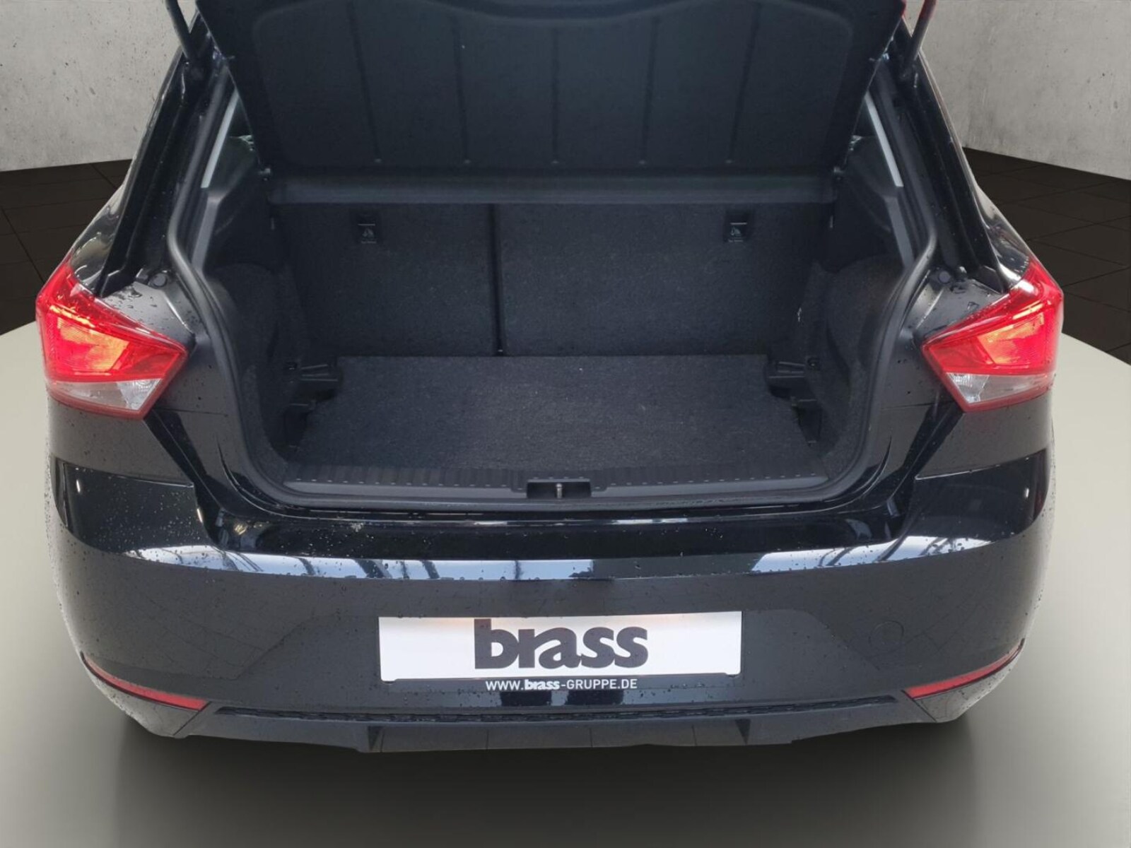 SEAT Ibiza – Bild 15