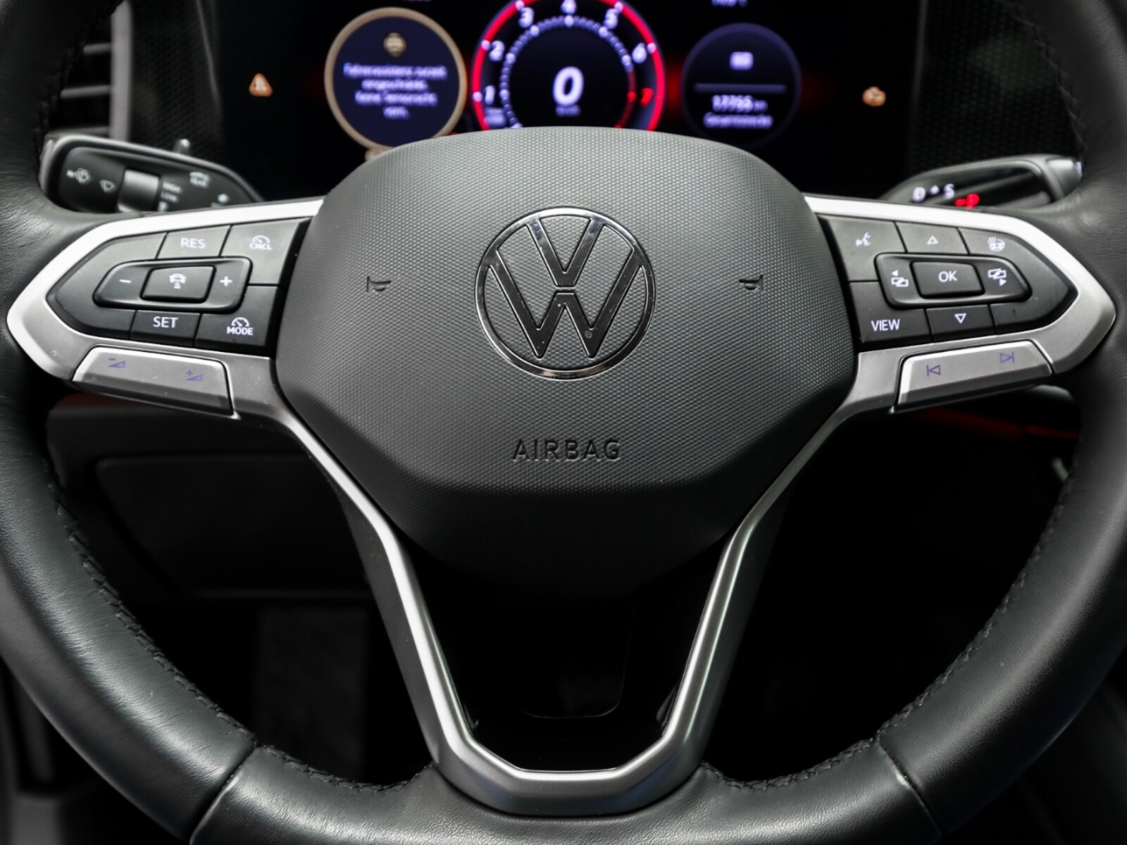 Volkswagen Passat – Bild 8