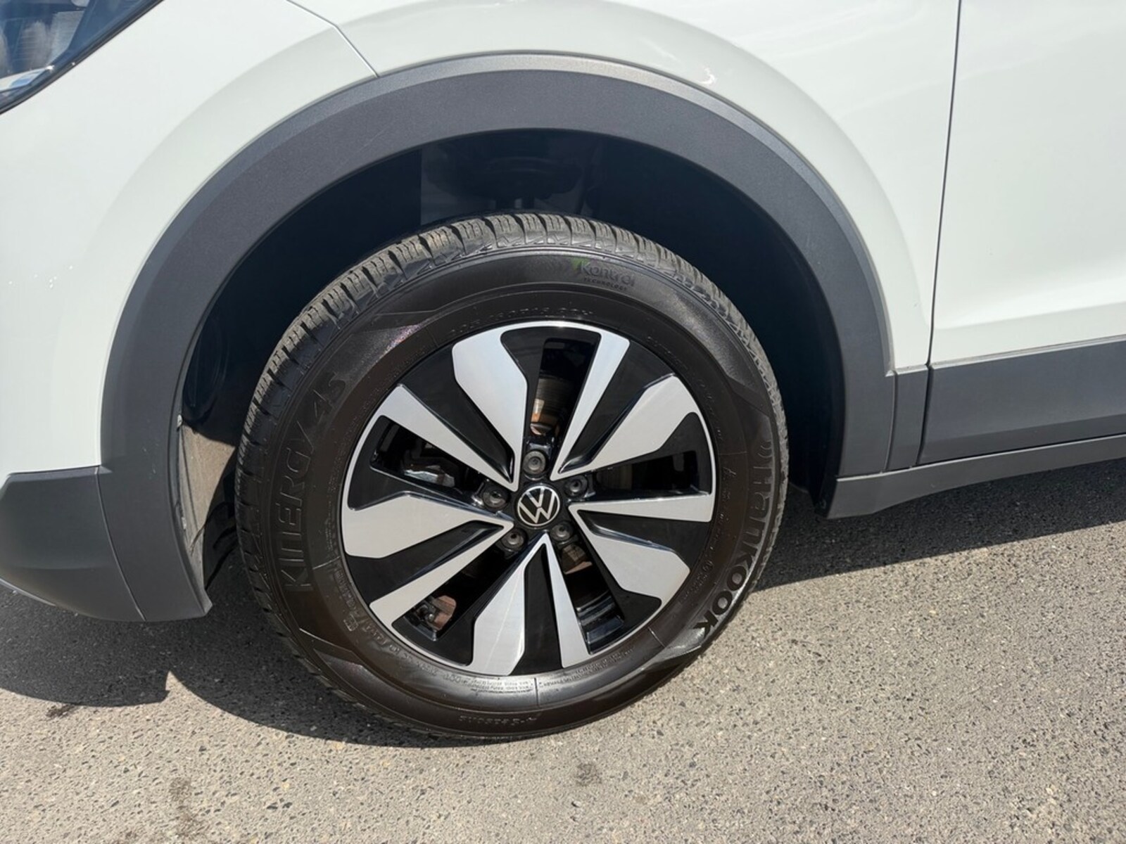 Volkswagen T-Cross – Bild 3