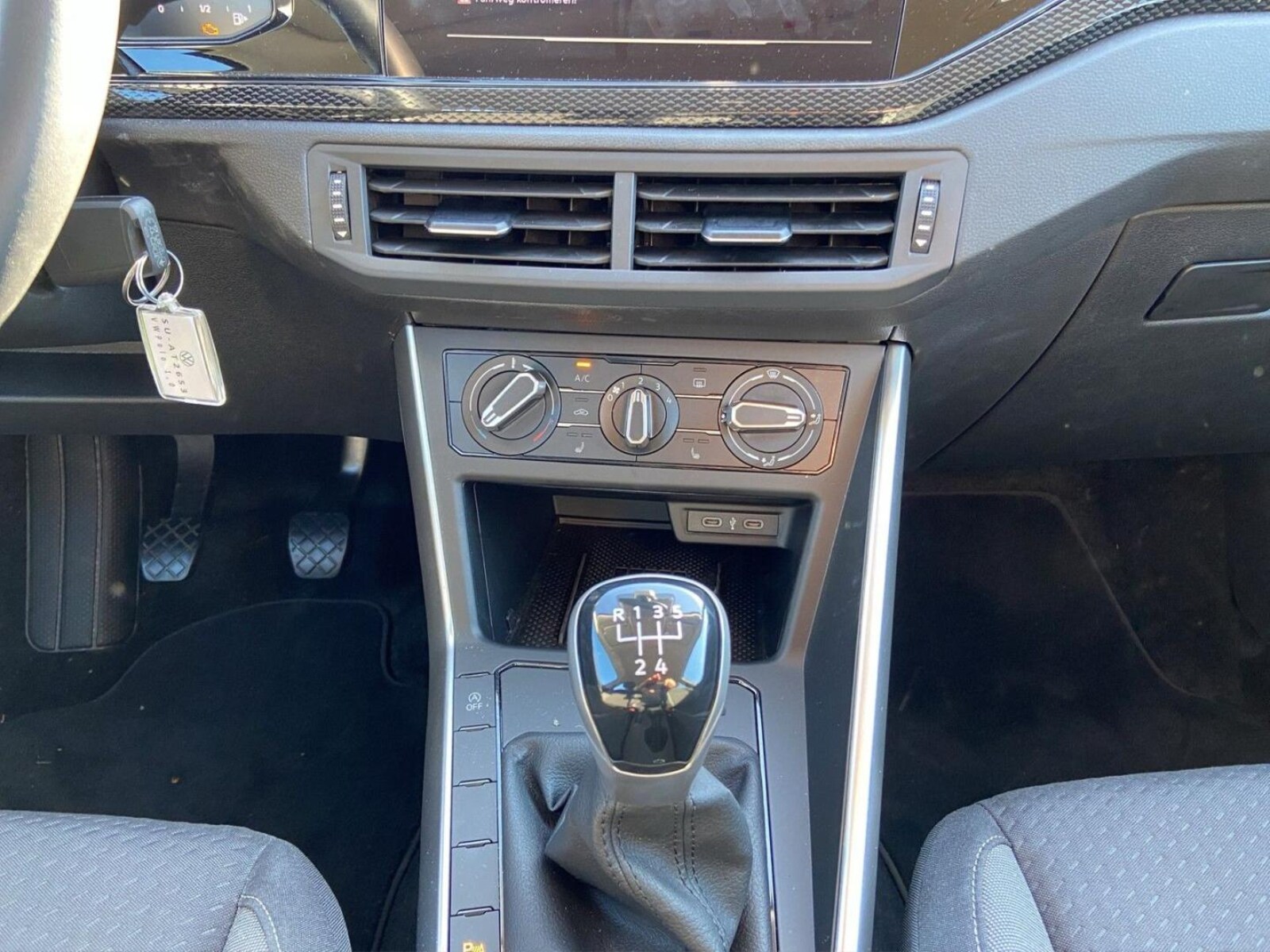 Volkswagen Polo – Bild 14