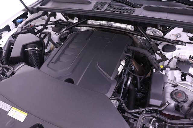 2025 Audi Q5 Premium - Photo 23
